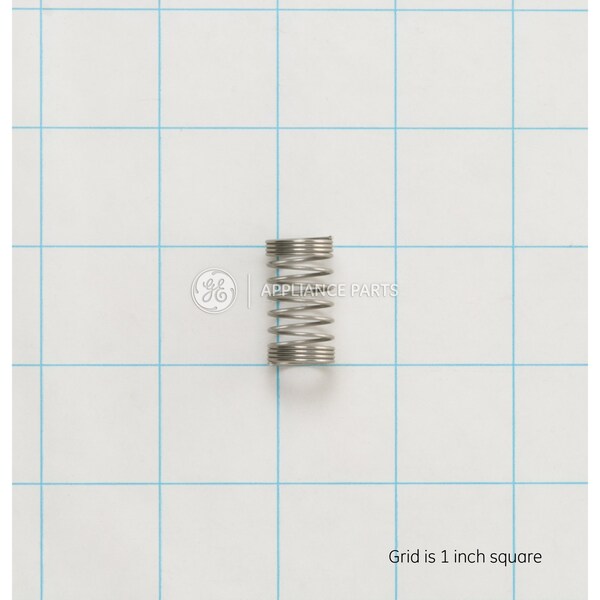 Ge WR01X11027 GE Refrigerator Spring WR01X11027 - main